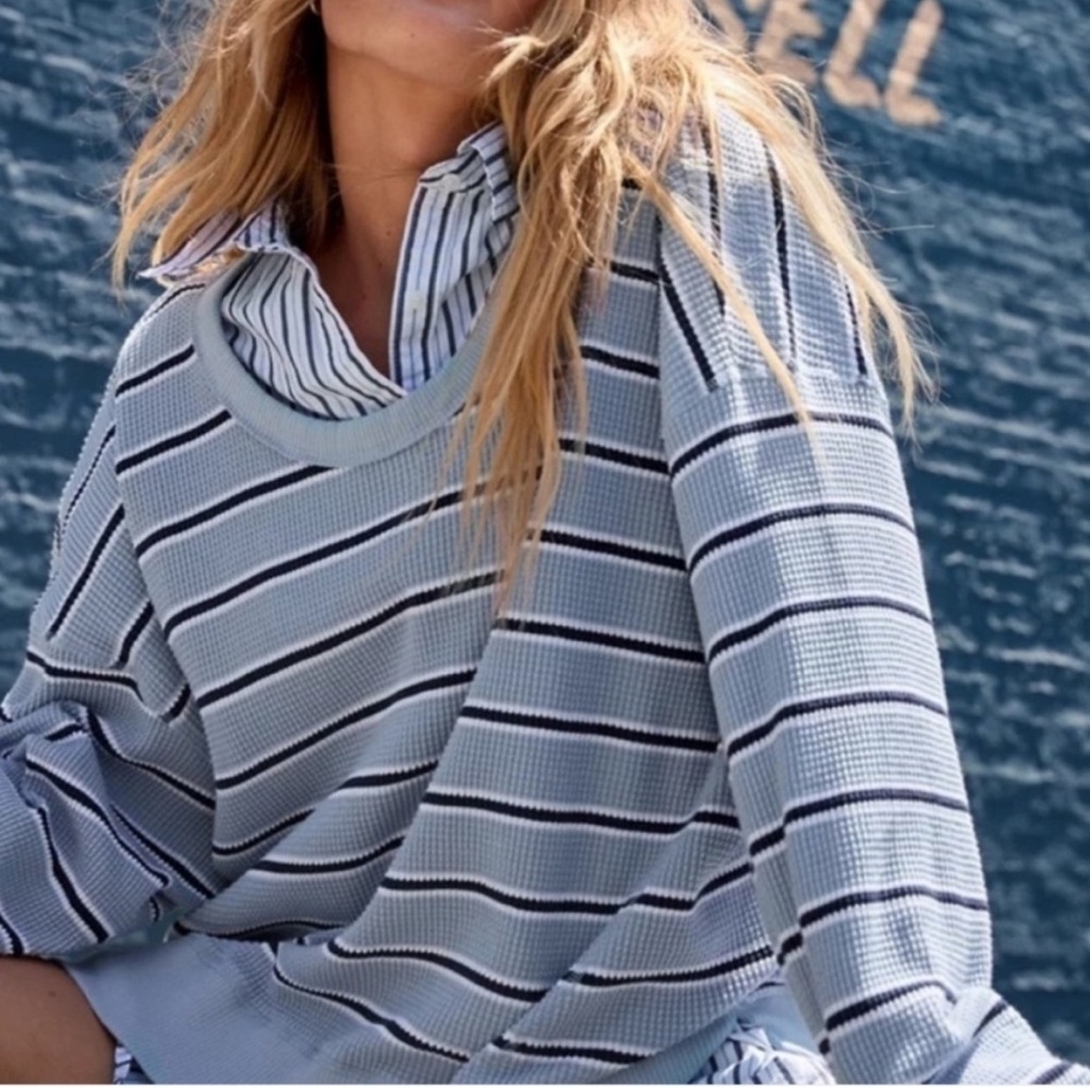 Offline by Aerie Long Sleeve Top